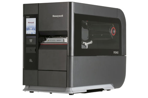 Honeywell PX940 label printer Direct thermal / Thermal transfer 300 x 300 DPI Wired & Wireless Ethernet LAN