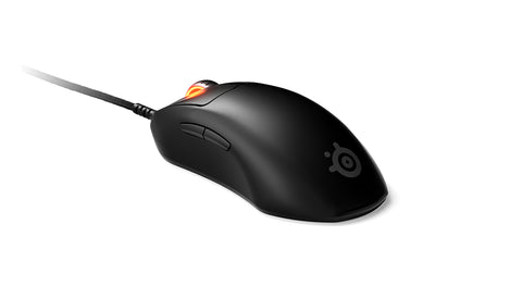 Steelseries Prime mini mouse Right-hand USB Type-C Optical 18000 DPI