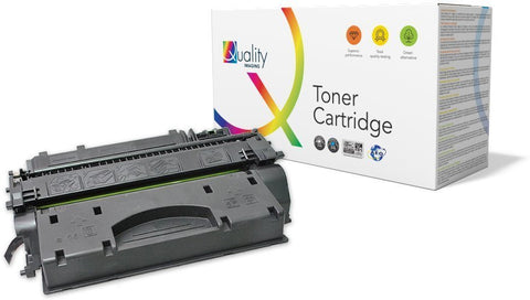 CoreParts Toner Black CF280X