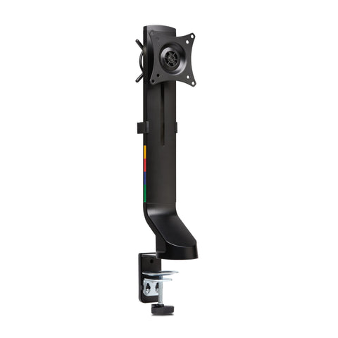 Kensington SmartFit® Space-Saving Single Monitor Arm