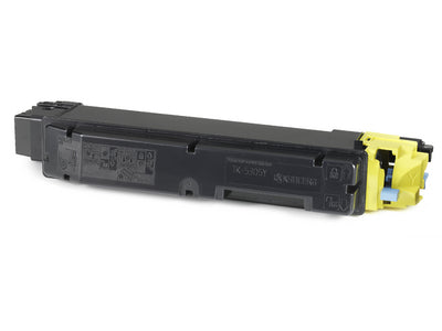 Kyocera 1T02VMANL0/TK-5305Y Toner-kit yellow, 6K pages ISO/IEC 19798 for KM TASKalfa 350 ci