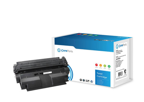 CoreParts Toner Black C7115X-XXL