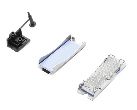 Lenovo 4XF1C39743 mounting kit