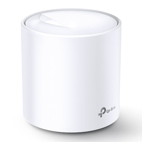 TP-Link AX1800 Whole Home Mesh Wi-Fi 6 System