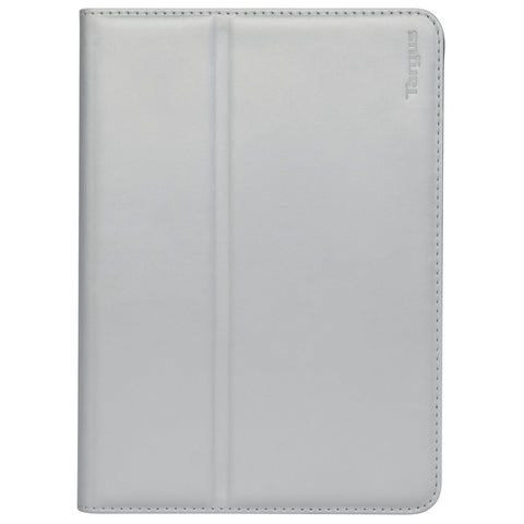 Targus Click-In 20.1 cm (7.9") Flip case Silver