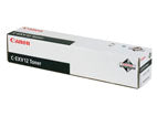 Canon 9634A002/C-EXV12 Toner black, 24K pages/6% 1220 grams for Canon IR 3570