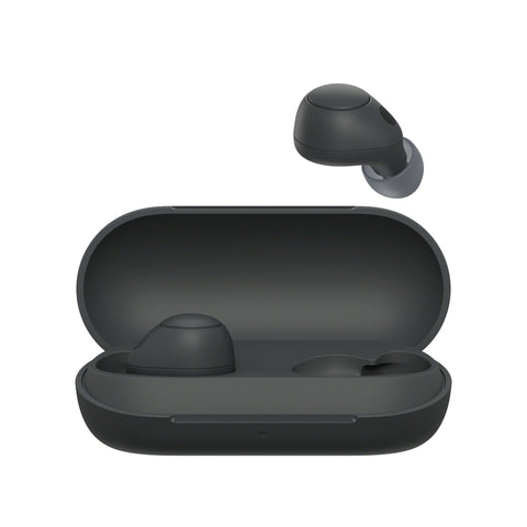 Sony WF-C700N Headset True Wireless Stereo (TWS) In-ear Calls/Music Bluetooth Black