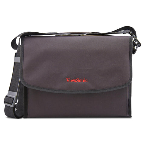 Viewsonic PJ-CASE-008 projector case Black