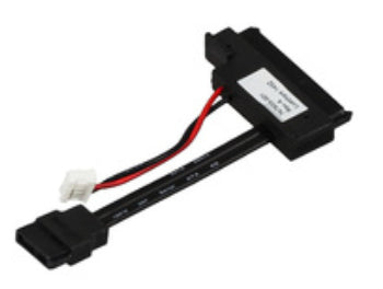 HP 768427-001 computer case part Cable management kit