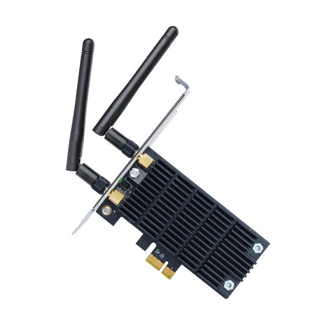 TP-Link Archer T6E Internal WLAN 867 Mbit/s