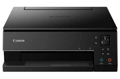 Canon PIXMA TS6350a Inkjet A4 4800 x 1200 DPI Wi-Fi