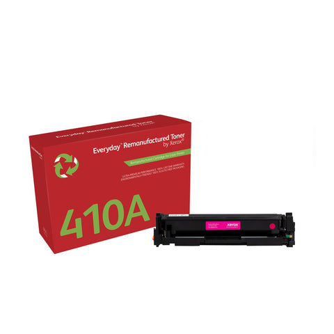 Xerox 006R03518 Toner cartridge magenta, 2.3K pages (replaces HP 410A/CF413A) for HP Pro M 452