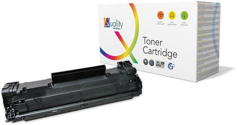 CoreParts Toner Black CE285A