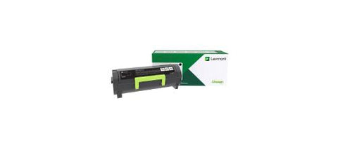 Lexmark 56F2U00 Toner-kit ultra High-Capacity return program, 25K pages ISO/IEC 19752 for Lexmark MS 620