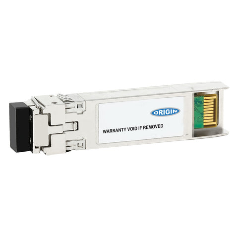 Origin Storage 10GBase-SR SFP+ HP BladeSystem Compatible (2-3 Day Lead Time)