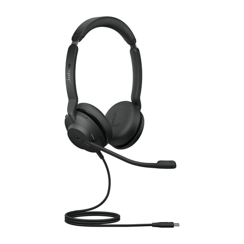 Jabra Evolve2 30 USB-C, MS Stereo