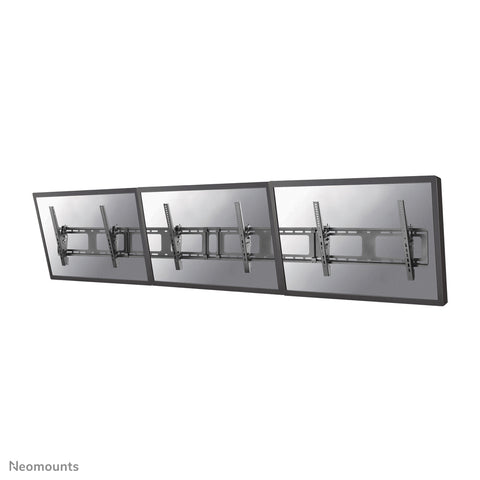 Neomounts by Newstar Neomounts menu board wall mount