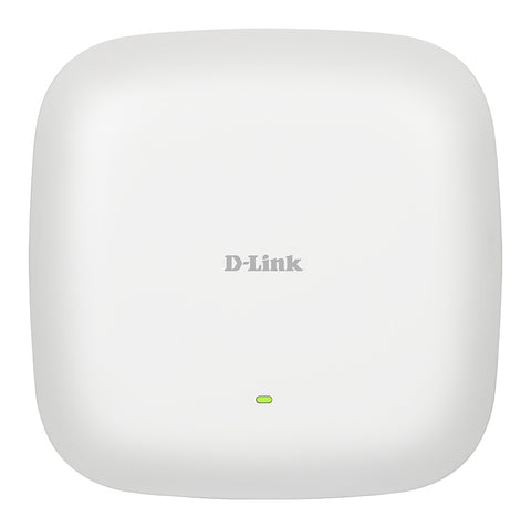 D-Link AX3600 Wi‑Fi 6 Dual‑Band PoE Access Point