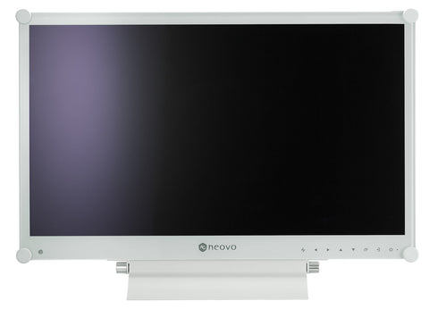 AG Neovo DR-22G 54.6 cm (21.5") 1920 x 1080 pixels Full HD LED White