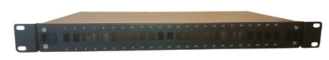 Lanview LVO231517 patch panel 1U