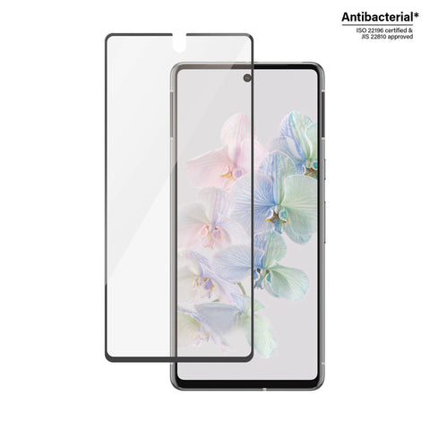 PanzerGlass ™ Screen Protector Google Pixel 7 | Ultra-Wide Fit