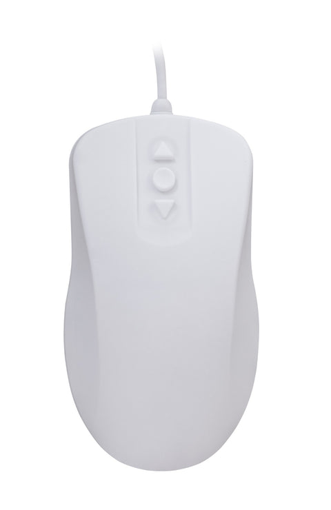 CHERRY AK-PMH12 mouse Ambidextrous USB Type-A Optical 1000 DPI