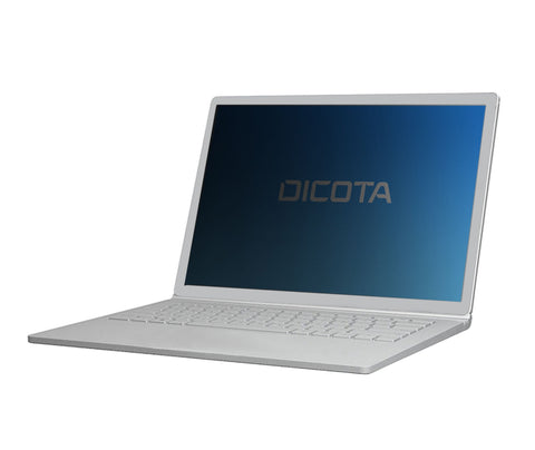 Dicota D31934 display privacy filters Frameless display privacy filter 34.3 cm (13.5")