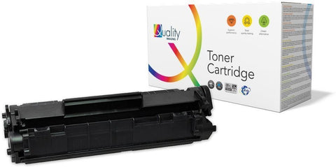 CoreParts Toner Black 0263B002-XXL