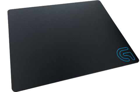 Logitech G440 Gaming mouse pad Black