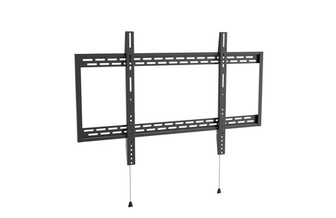 Vivolink VLMW60100 TV mount 2.54 m (100") Black