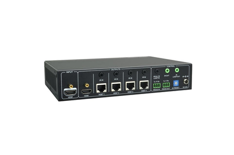 Vivolink VLHDBSP1X4 video splitter HDMI