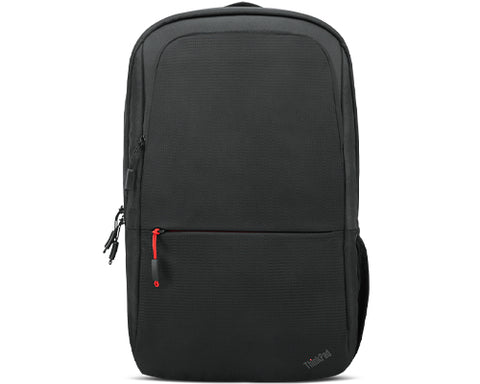 Lenovo ThinkPad Essential 16-inch Backpack (Eco) laptop case 40.6 cm (16") Black