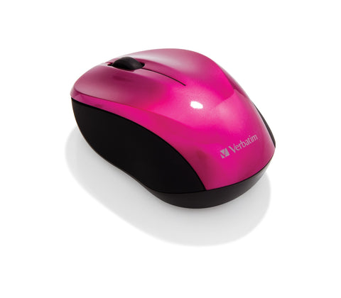 Verbatim Go Nano mouse RF Wireless 1600 DPI