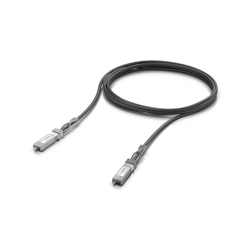 Ubiquiti Networks UACC-DAC-SFP28-3M InfiniBand cable Black