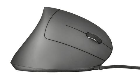 Trust Verto mouse Right-hand USB Type-A Optical 1600 DPI