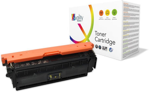 CoreParts QI-HP1028ZY toner cartridge 1 pc(s) Compatible Yellow