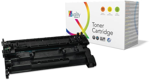 CoreParts Toner Black CF226A