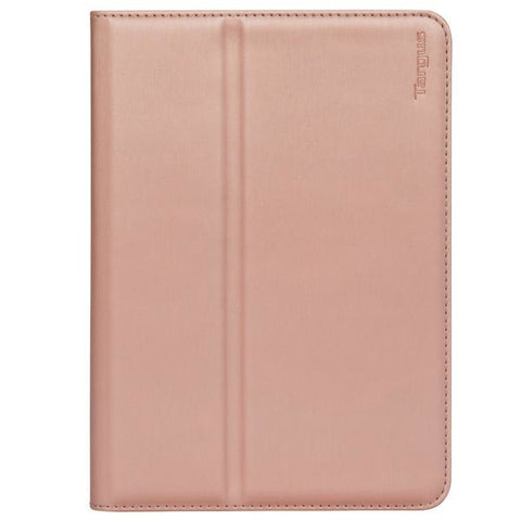 Targus Click-In 20.1 cm (7.9") Folio Rose gold