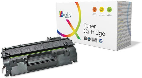 CoreParts Toner Black CF280A