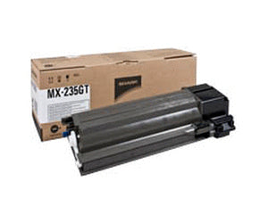 Sharp MX-235GT Toner black, 16K pages ISO/IEC 19752 for Sharp AR 5620