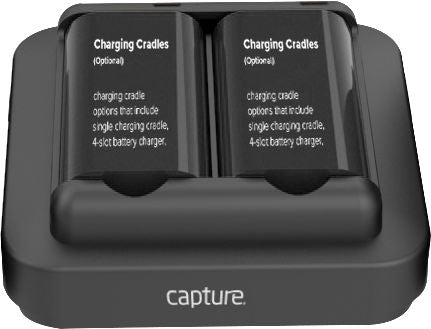 Capture CA-MTAC-PBC handheld mobile computer accessory