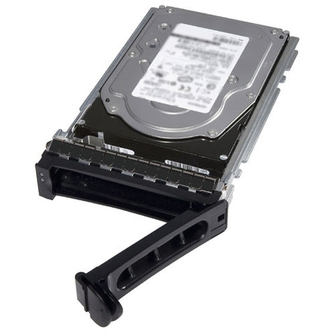 DELL 400-AJRM internal hard drive 2.5" 300 GB SAS