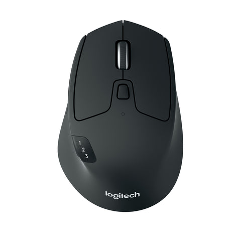 Logitech M720 Triathlon Mouse