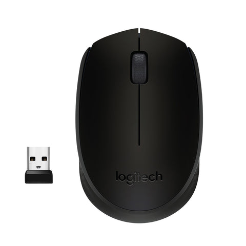 Logitech M170 Wireless Mouse