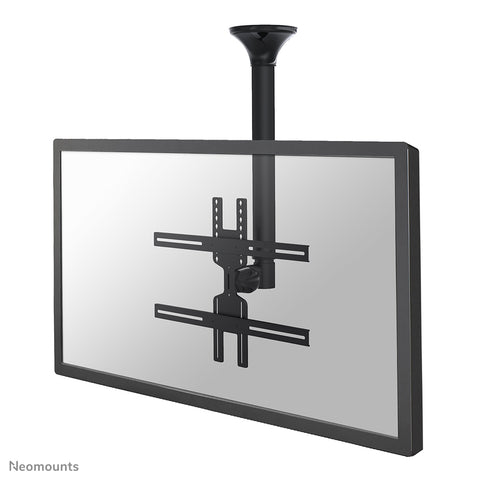 Neomounts by Newstar Neomounts monitor ceiling mount