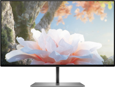 HP Z27xs G3 computer monitor 68.6 cm (27") 3840 x 2160 pixels 4K Ultra HD Black