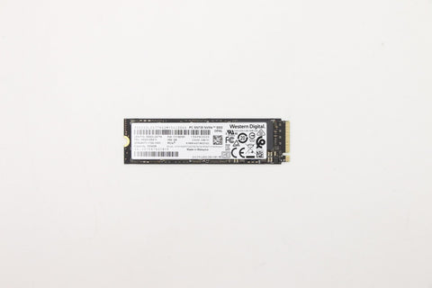 Lenovo 5SS0V26413 internal solid state drive M.2 1000 GB PCI Express 3.0