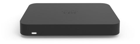 Cisco Meraki Z3 hardware firewall 100 Mbit/s