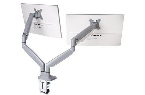 Kensington SmartFit® One-Touch Height Adjustable Dual Monitor Arm