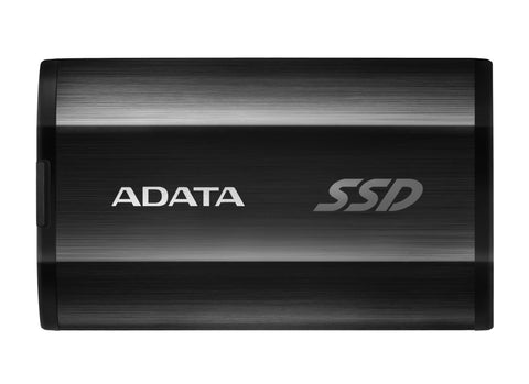 ADATA SE800 1 TB Black